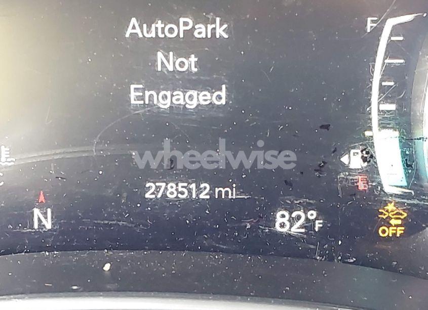 Photo 15 of 2019 Chrysler Pacifica TOURING L (VIN 2C4RC1BG0KR714914)