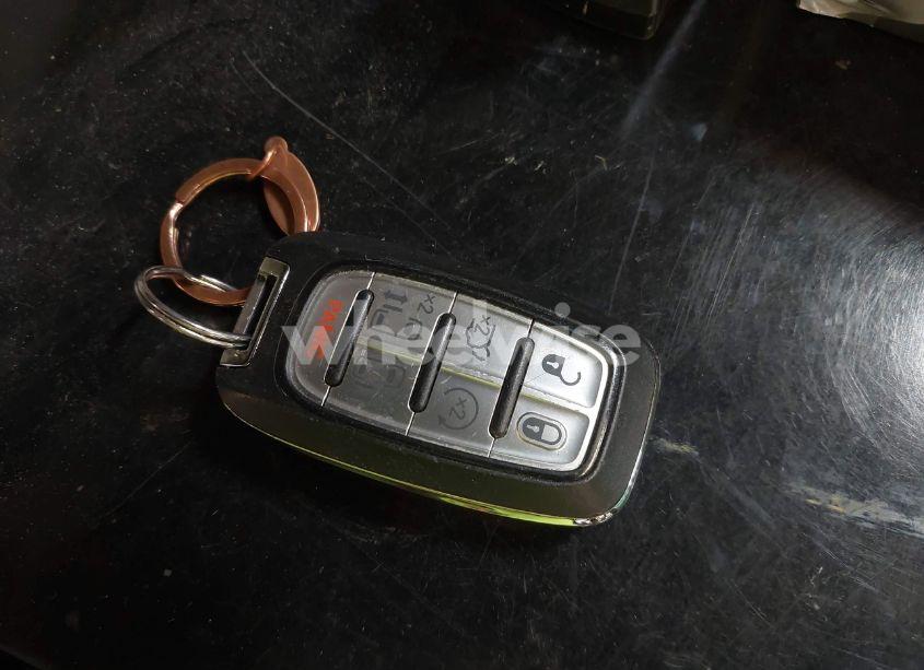 Photo 11 of 2020 Chrysler Pacifica TOURING L (VIN 2C4RC1BG0LR106392)