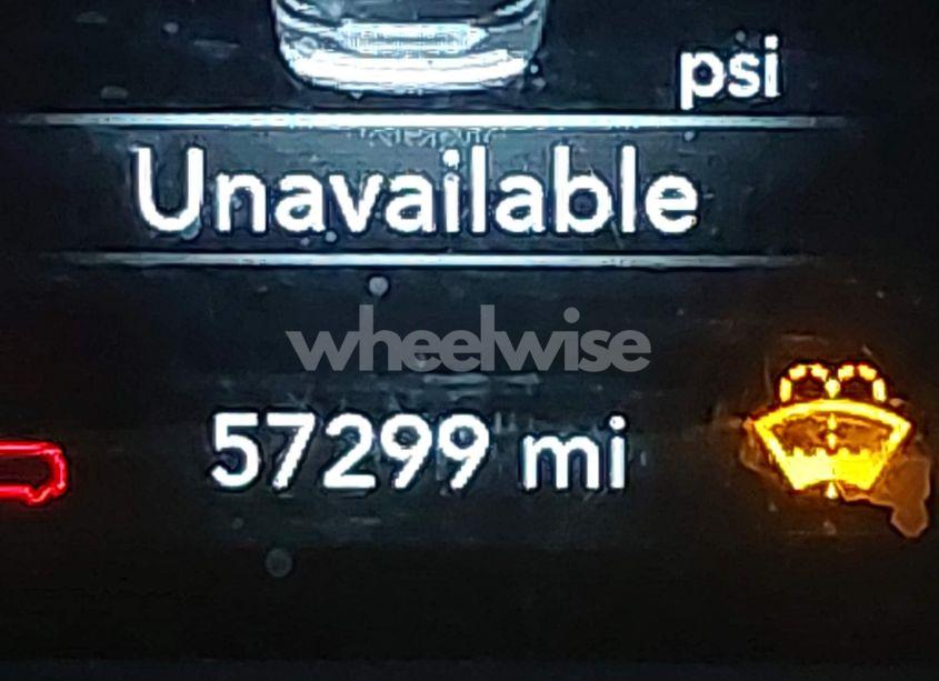 Photo 15 of 2020 Chrysler Pacifica TOURING L (VIN 2C4RC1BG0LR106392)