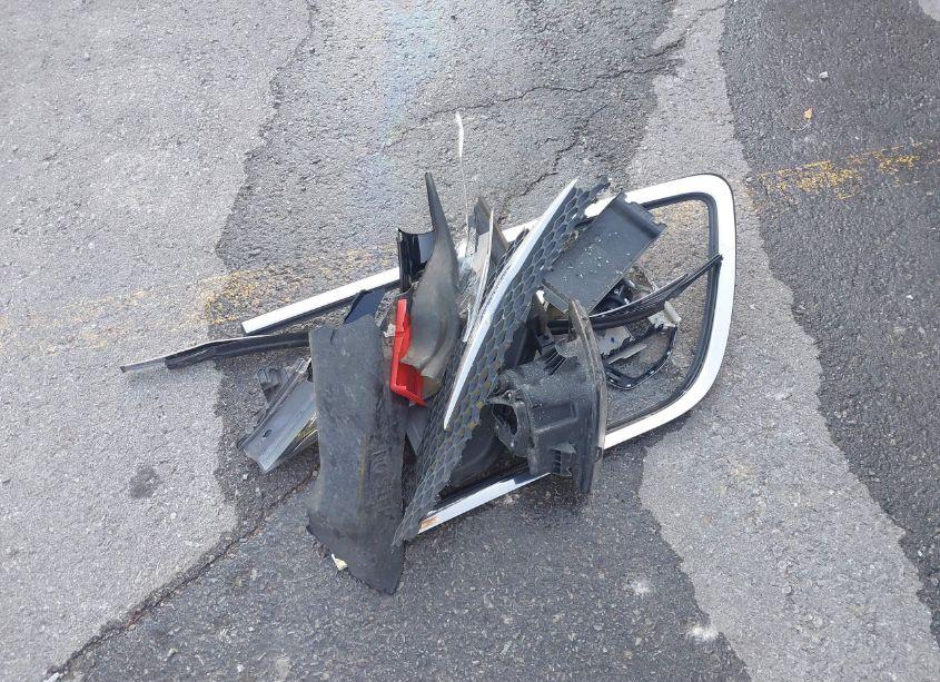 Photo 11 of 2020 Chrysler Pacifica TOURING L (VIN 2C4RC1BG0LR272718)