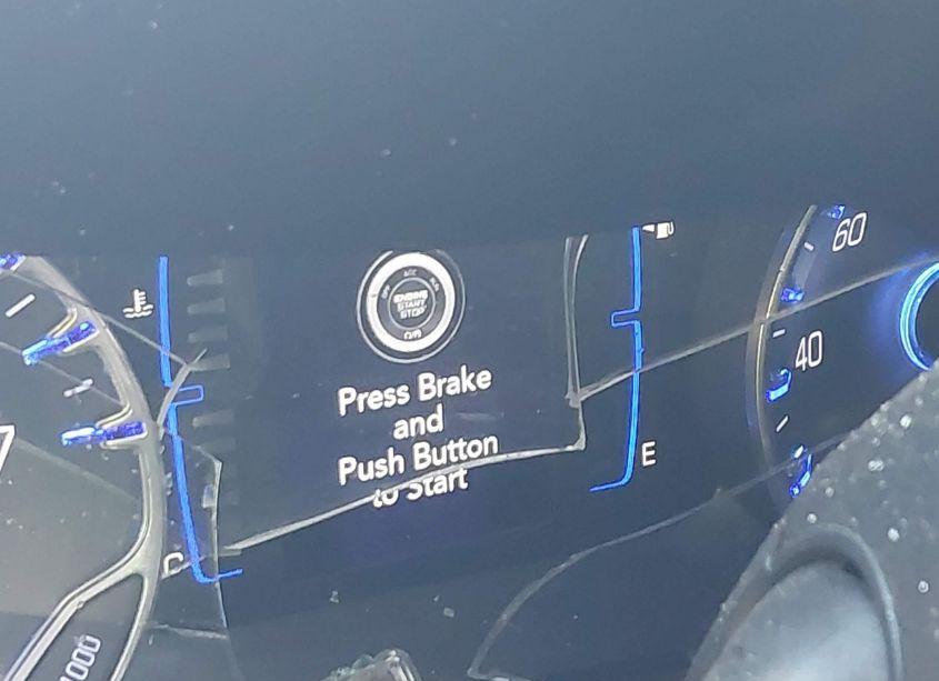 Photo 15 of 2020 Chrysler Pacifica TOURING L (VIN 2C4RC1BG0LR272718)