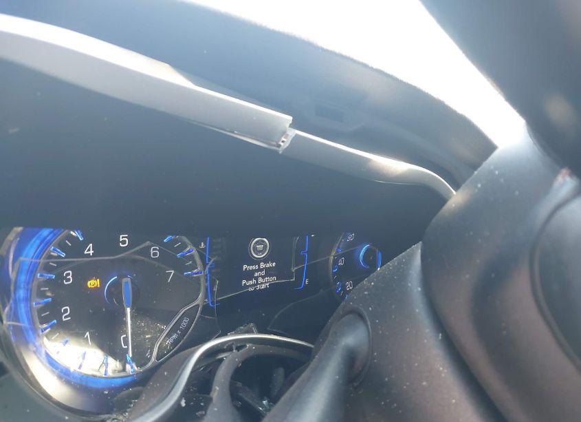 Photo 7 of 2020 Chrysler Pacifica TOURING L (VIN 2C4RC1BG0LR272718)