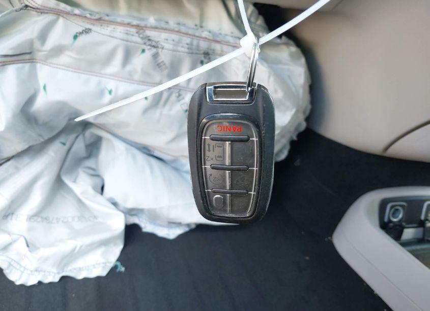 Photo 11 of 2021 Chrysler Pacifica TOURING L (VIN 2C4RC1BG0MR527577)