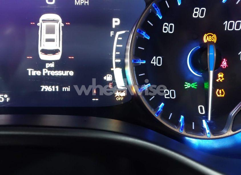 Photo 15 of 2021 Chrysler Pacifica TOURING L (VIN 2C4RC1BG0MR574477)