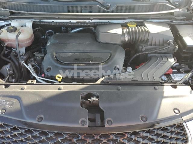 Photo 12 of 2022 CHRYSLER PACIFICA TOURING L (VIN 2C4RC1BG0NR123597)