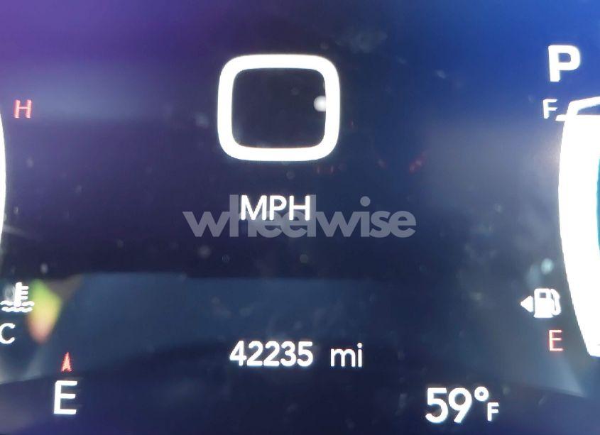 Photo 15 of 2022 Chrysler Pacifica TOURING L (VIN 2C4RC1BG0NR157717)