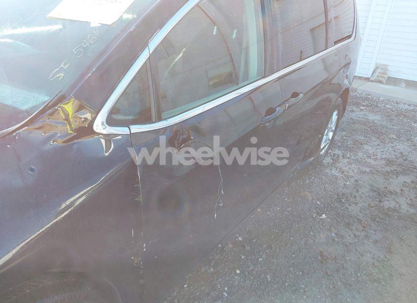 Photo 11 of 2022 Chrysler Pacifica TOURING L (VIN 2C4RC1BG0NR162464)