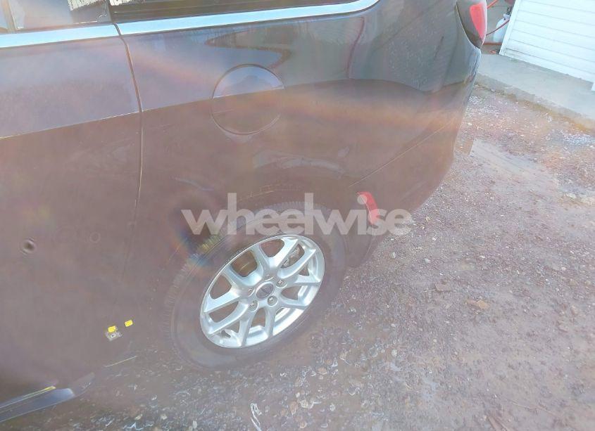 Photo 12 of 2022 Chrysler Pacifica TOURING L (VIN 2C4RC1BG0NR162464)