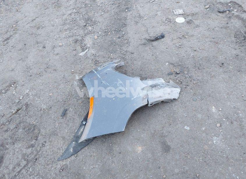 Photo 12 of 2022 Chrysler Pacifica TOURING L (VIN 2C4RC1BG0NR179362)