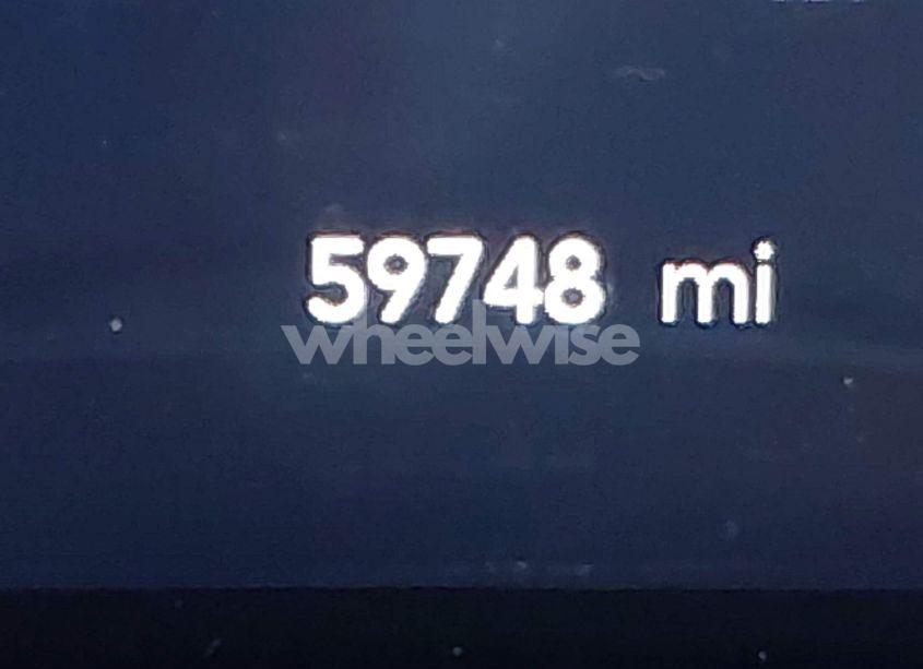 Photo 16 of 2022 Chrysler Pacifica TOURING L (VIN 2C4RC1BG0NR179362)