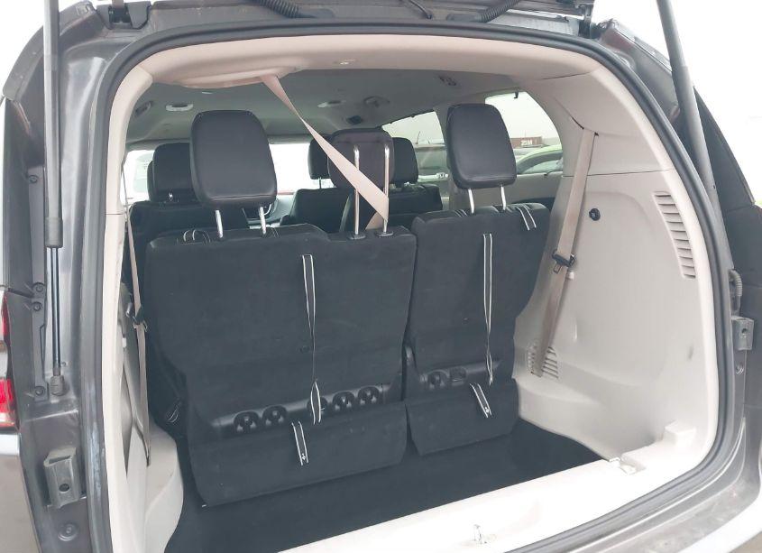 Photo 8 of 2022 Chrysler Pacifica TOURING L (VIN 2C4RC1BG0NR190829)