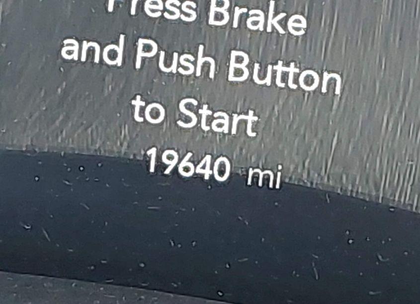 Photo 16 of 2022 Chrysler Pacifica TOURING L (VIN 2C4RC1BG0NR197599)