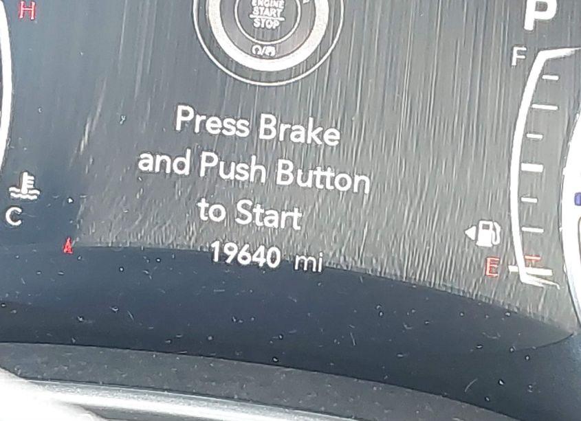 Photo 7 of 2022 Chrysler Pacifica TOURING L (VIN 2C4RC1BG0NR197599)