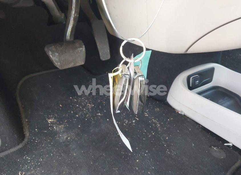 Photo 11 of 2023 Chrysler Pacifica TOURING L (VIN 2C4RC1BG0PR536493)