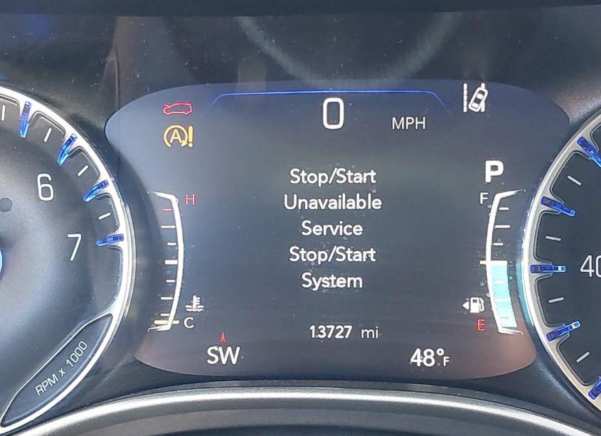 Photo 15 of 2023 Chrysler Pacifica TOURING L (VIN 2C4RC1BG0PR577254)