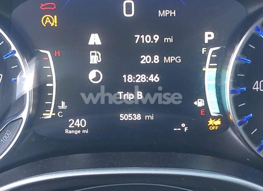 Photo 15 of 2023 Chrysler Pacifica TOURING L (VIN 2C4RC1BG0PR582065)