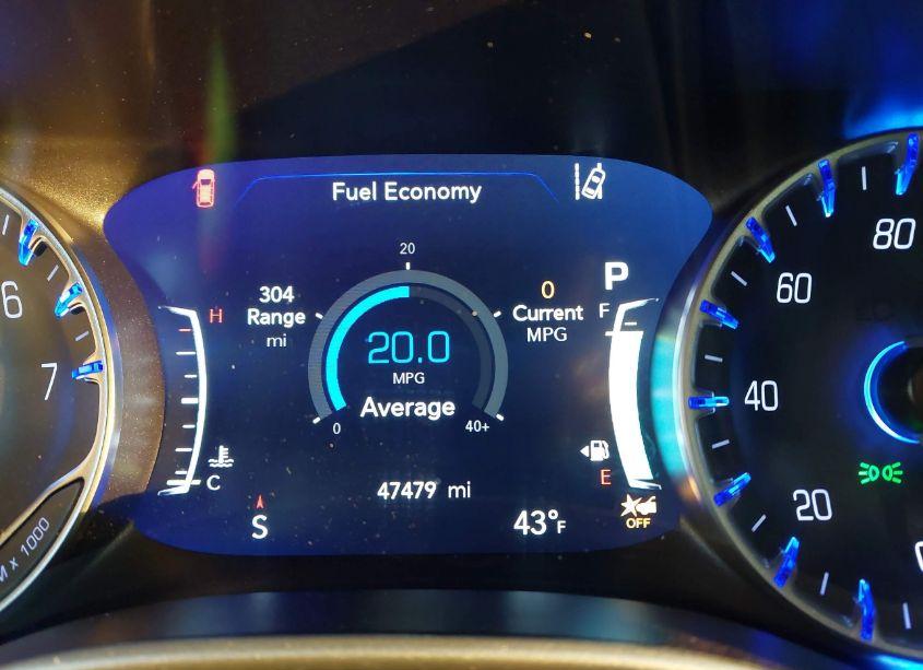 Photo 15 of 2023 Chrysler Pacifica TOURING L (VIN 2C4RC1BG0PR594555)