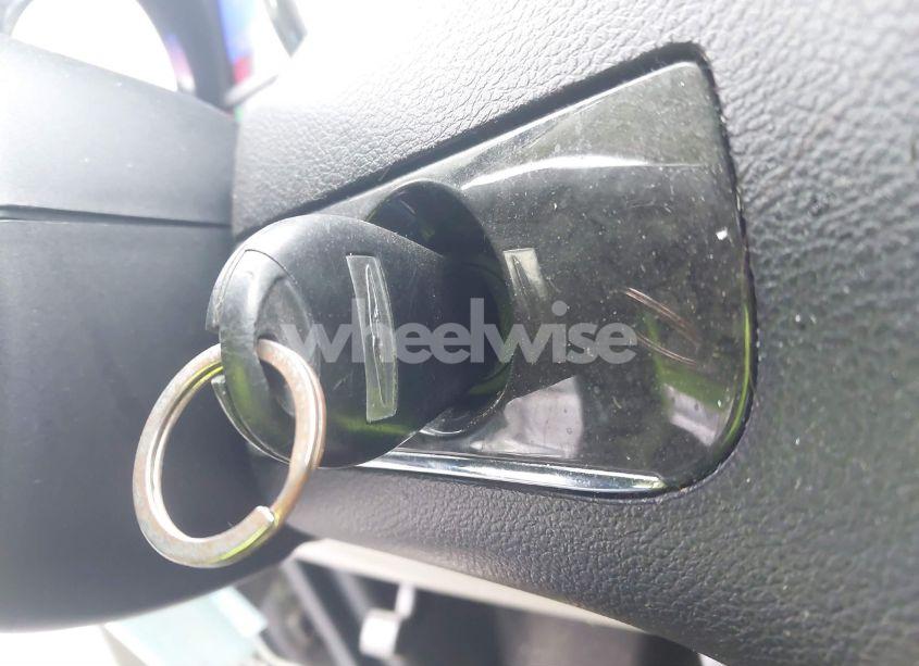 Photo 11 of 2012 Chrysler Town & COUNTRY TOURING (VIN 2C4RC1BG1CR119121)