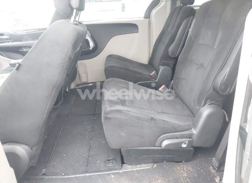 Photo 8 of 2012 Chrysler Town & COUNTRY TOURING (VIN 2C4RC1BG1CR119121)