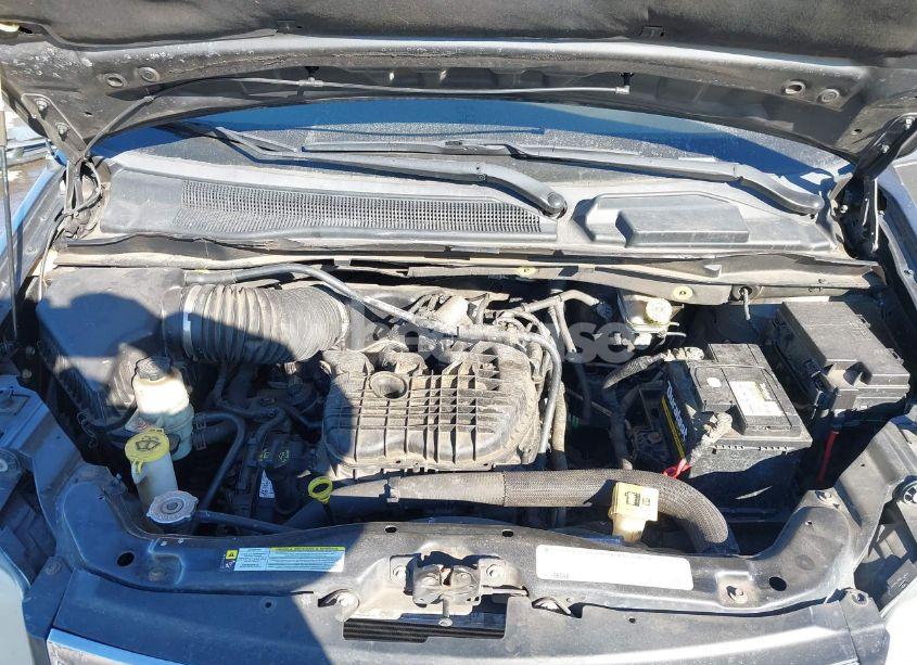 Photo 10 of 2012 Chrysler Town & COUNTRY TOURING (VIN 2C4RC1BG1CR185913)