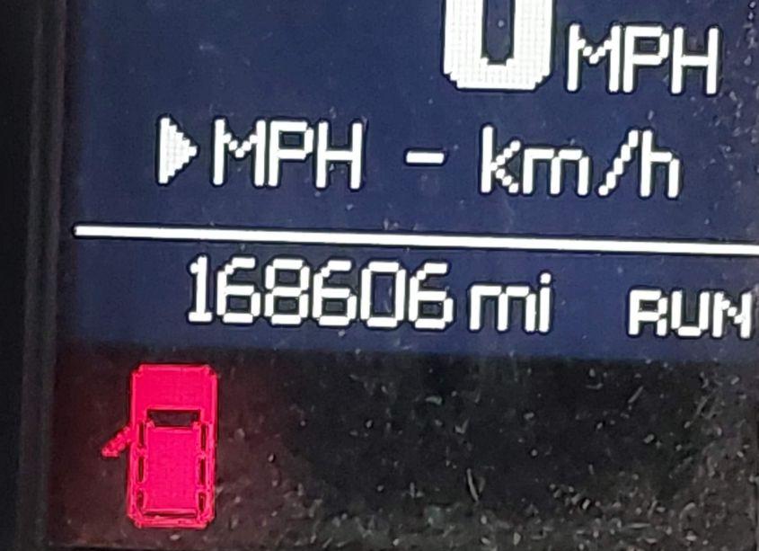 Photo 16 of 2012 Chrysler Town & COUNTRY TOURING (VIN 2C4RC1BG1CR186527)