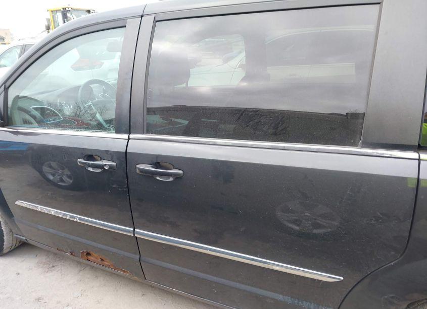 Photo 14 of 2012 Chrysler Town & COUNTRY TOURING (VIN 2C4RC1BG1CR186673)