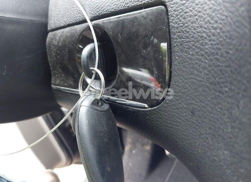 Photo 11 of 2012 Chrysler Town & COUNTRY TOURING (VIN 2C4RC1BG1CR188486)