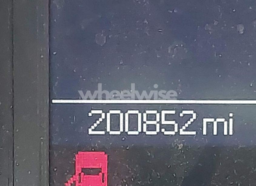 Photo 15 of 2012 Chrysler Town & COUNTRY TOURING (VIN 2C4RC1BG1CR188505)