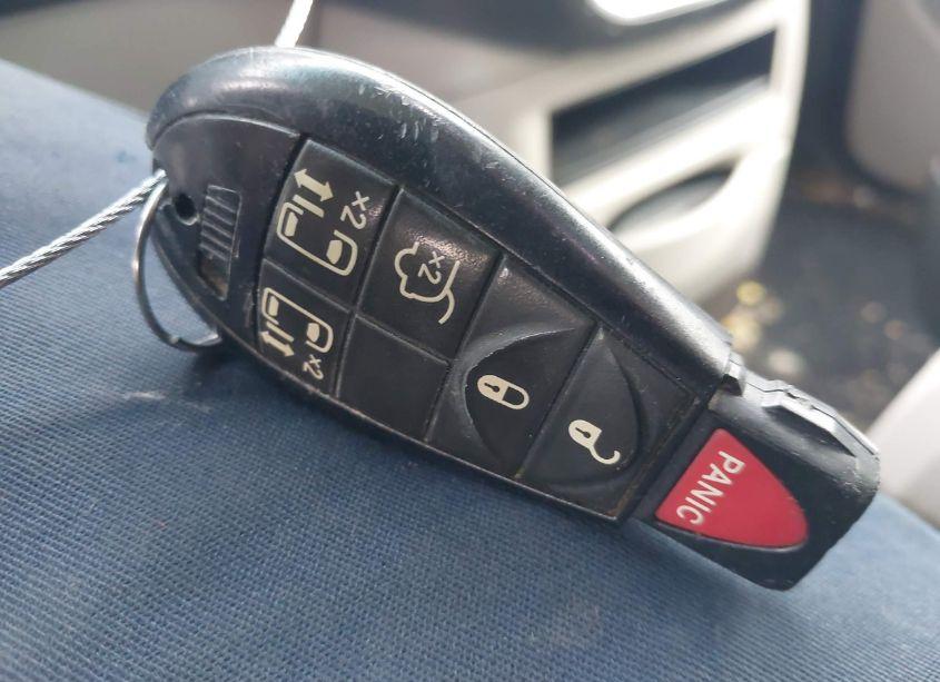 Photo 11 of 2012 Chrysler Town & COUNTRY TOURING (VIN 2C4RC1BG1CR190030)