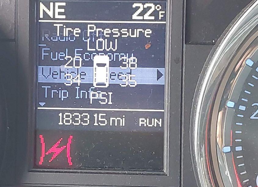 Photo 15 of 2012 Chrysler Town & COUNTRY TOURING (VIN 2C4RC1BG1CR190030)