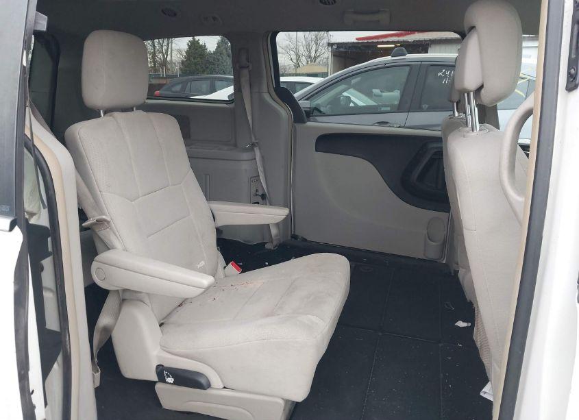 Photo 8 of 2012 Chrysler Town & COUNTRY TOURING (VIN 2C4RC1BG1CR208378)