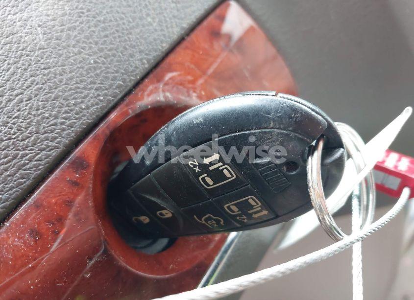 Photo 11 of 2012 Chrysler Town & COUNTRY TOURING (VIN 2C4RC1BG1CR209255)