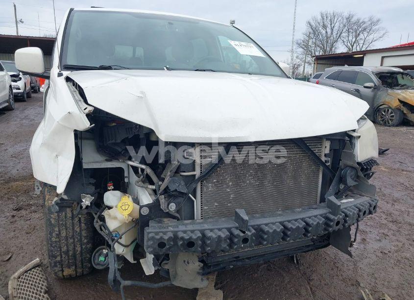 Photo 6 of 2012 Chrysler Town & COUNTRY TOURING (VIN 2C4RC1BG1CR209255)