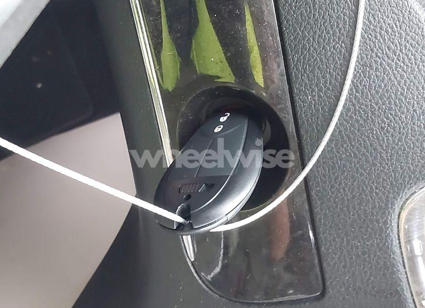 Photo 11 of 2012 Chrysler Town & COUNTRY TOURING (VIN 2C4RC1BG1CR252610)