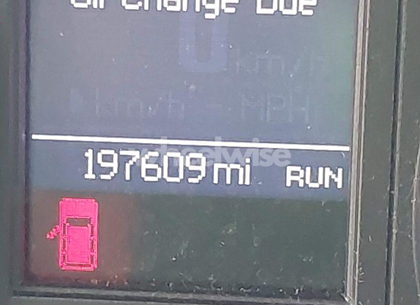 Photo 7 of 2012 Chrysler Town & COUNTRY TOURING (VIN 2C4RC1BG1CR312532)