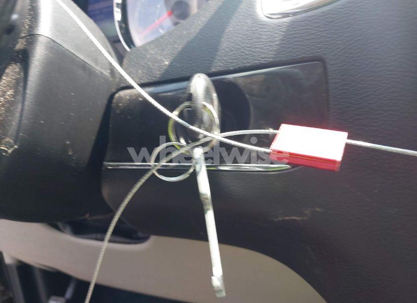 Photo 11 of 2012 Chrysler Town & COUNTRY TOURING (VIN 2C4RC1BG1CR337253)