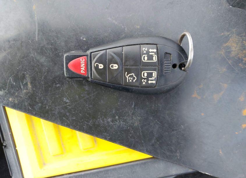 Photo 11 of 2012 Chrysler Town & COUNTRY TOURING (VIN 2C4RC1BG1CR415529)