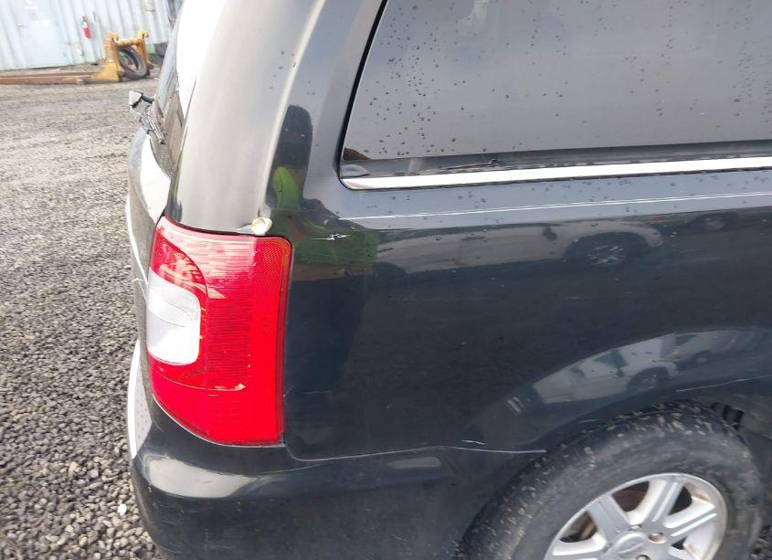 Photo 6 of 2012 Chrysler Town & COUNTRY TOURING (VIN 2C4RC1BG1CR415529)