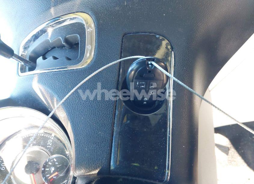 Photo 11 of 2013 Chrysler Town & COUNTRY TOURING (VIN 2C4RC1BG1DR555288)