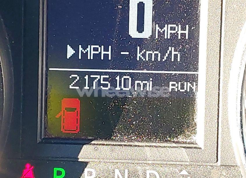 Photo 15 of 2013 Chrysler Town & COUNTRY TOURING (VIN 2C4RC1BG1DR555288)