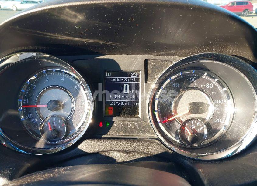 Photo 7 of 2013 Chrysler Town & COUNTRY TOURING (VIN 2C4RC1BG1DR555288)