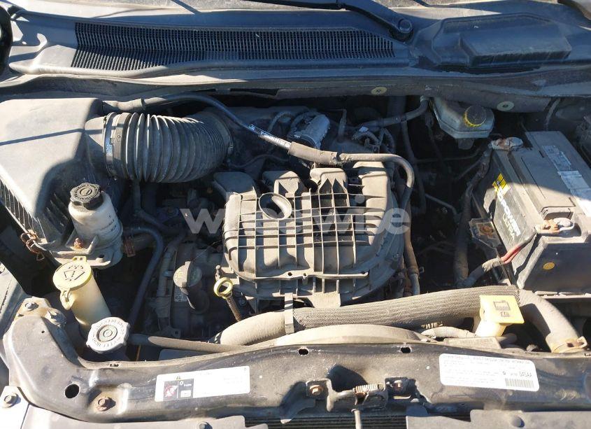 Photo 10 of 2013 Chrysler Town & COUNTRY TOURING (VIN 2C4RC1BG1DR559017)