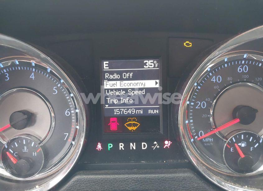 Photo 7 of 2013 Chrysler Town & COUNTRY TOURING (VIN 2C4RC1BG1DR576979)