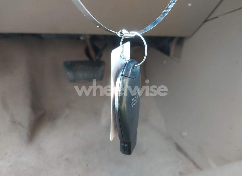 Photo 11 of 2013 Chrysler Town & COUNTRY TOURING (VIN 2C4RC1BG1DR621435)