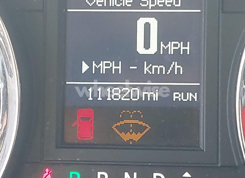 Photo 15 of 2013 Chrysler Town & COUNTRY TOURING (VIN 2C4RC1BG1DR621435)