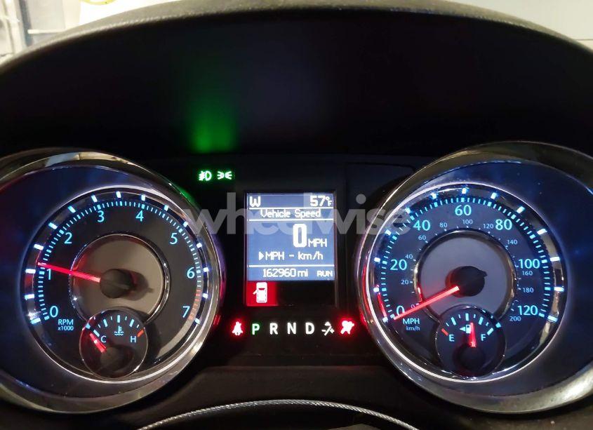 Photo 7 of 2013 Chrysler Town & COUNTRY TOURING (VIN 2C4RC1BG1DR646691)