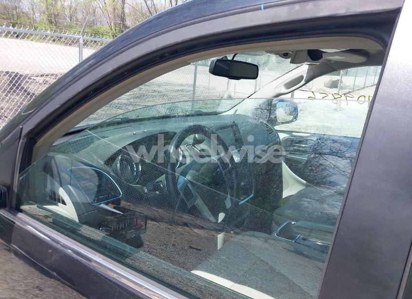 Photo 6 of 2013 Chrysler Town & COUNTRY TOURING (VIN 2C4RC1BG1DR662485)