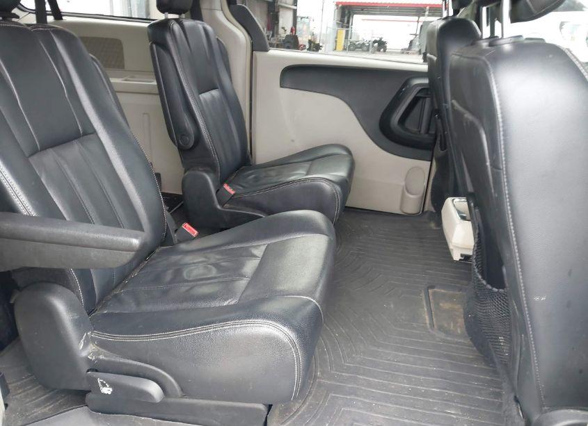 Photo 8 of 2013 Chrysler Town & COUNTRY TOURING (VIN 2C4RC1BG1DR707151)