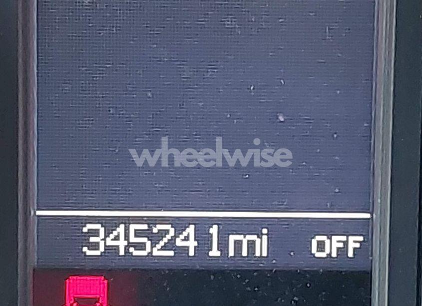 Photo 14 of 2013 Chrysler Town & COUNTRY TOURING (VIN 2C4RC1BG1DR720868)