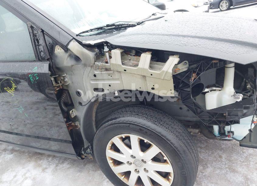 Photo 12 of 2013 Chrysler Town & COUNTRY TOURING (VIN 2C4RC1BG1DR745141)